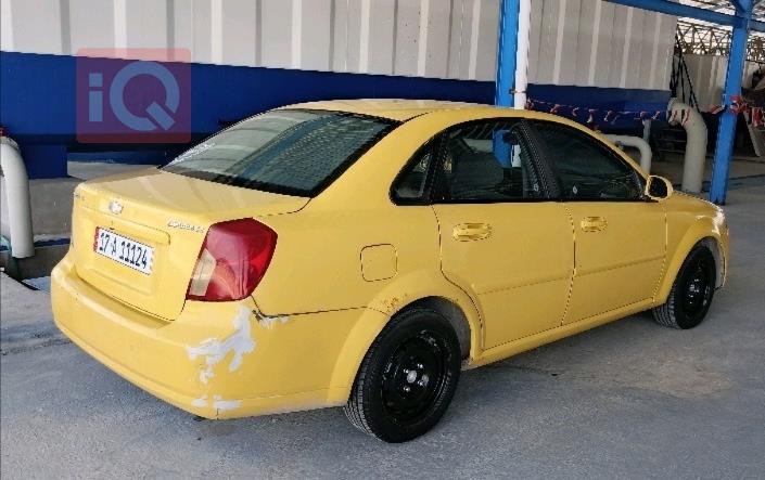 شێڤرۆلێت ئۆپترا